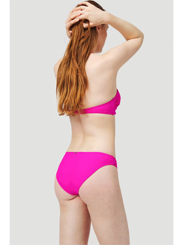 O'Neill Figi bikini "Cruz Mix" w kolorze różowym