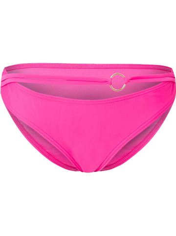 O`Neill Figi bikini "Cruz Mix" w kolorze różowym
