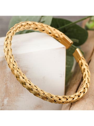 BOMBINHAS Vergulde armband