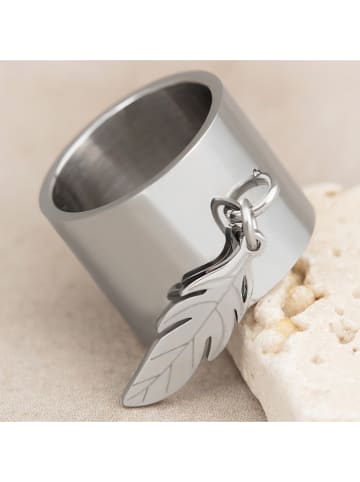 BOMBINHAS Ring met hanger