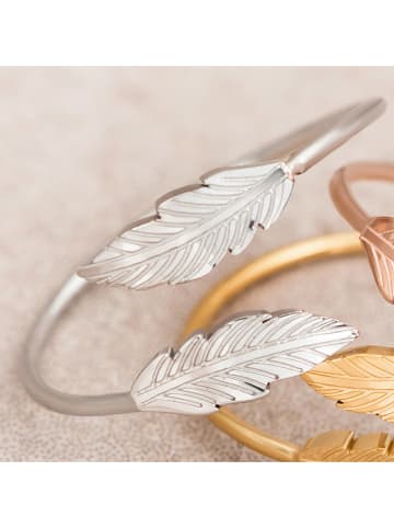 LA CHIQUITA Edelstahl-Ring