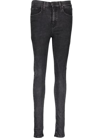 Replay Jeans "Leyla" - Skinny fit - in Anthrazit