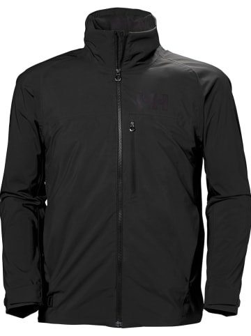 Helly Hansen Functionele jas "Racing" zwart