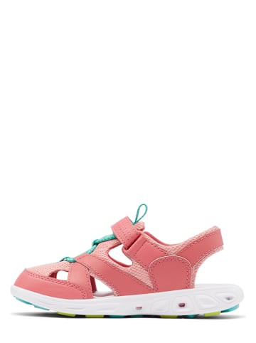 Columbia Halbsandalen "Techsun Wave" in Rosa