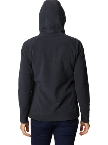 Columbia Bluza polarowa "Ali Peak" w kolorze czarnym