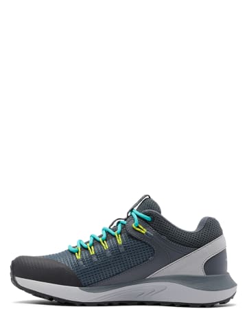 Columbia Wandelschoenen "Trailstorm" grijs/blauw