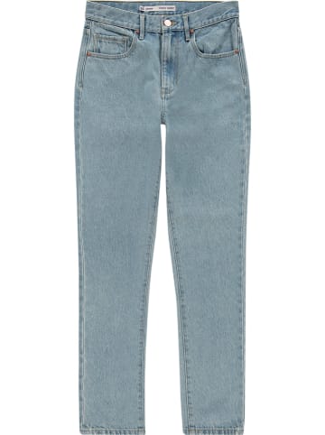 RAIZZED® Jeans "Oceans" - Mom fit - in Hellblau
