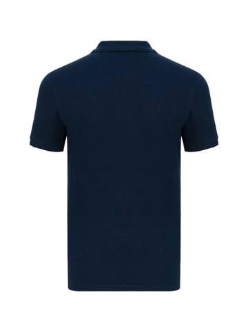 Gant Koszulka polo w kolorze granatowym