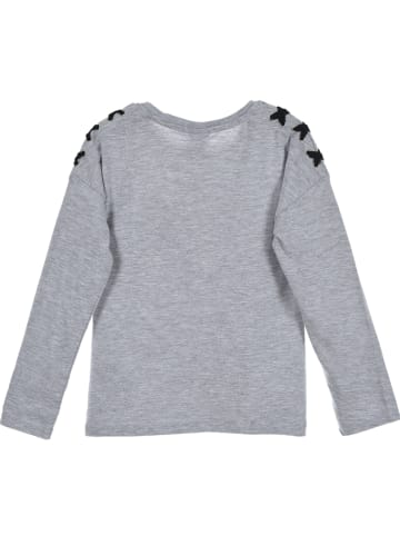 Disney Minnie Mouse Longsleeve "Minnie Mouse" grijs