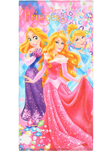 Disney Princess 4-częściowy zestaw "Księżniczki" ze wzorem