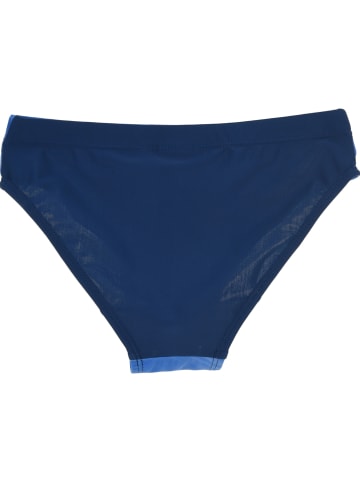 Star Wars Badehose "Star Wars" in Blau
