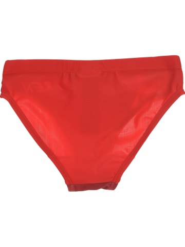 Star Wars Badehose "Star Wars" in Schwarz/ Rot