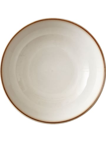 Bitz Saladeschaal crème - Ø 30 cm