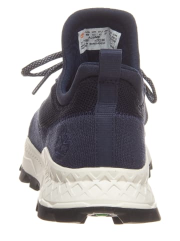 Timberland Sneakers "Brooklyn Flexi" in Dunkelblau - Weite W
