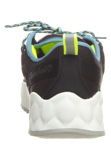 Timberland Sneakersy "Solar Wave" w kolorze czarnym