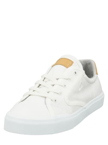 Camel Active Sneakers "Quill" wit