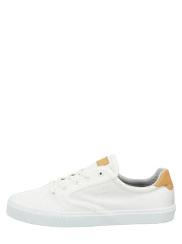 Camel Active Sneakers "Quill" wit