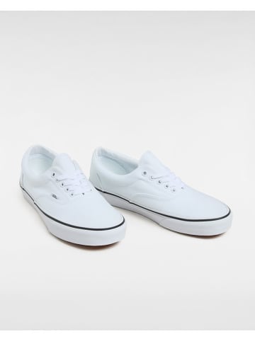 Vans Sneakersy "Era" w kolorze białym