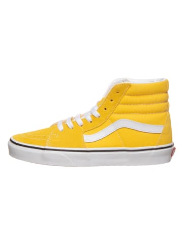 Vans Sneakers "UA SK8" in Gelb