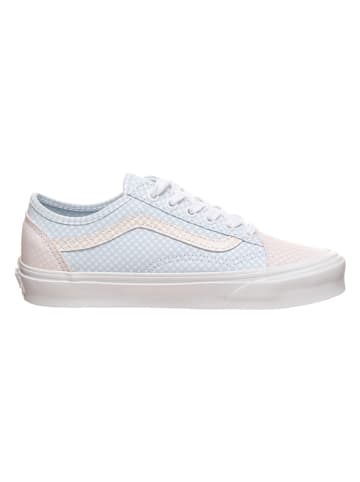 Vans Sneakers "Old Skool Tapered" in Rosa/ Hellblau