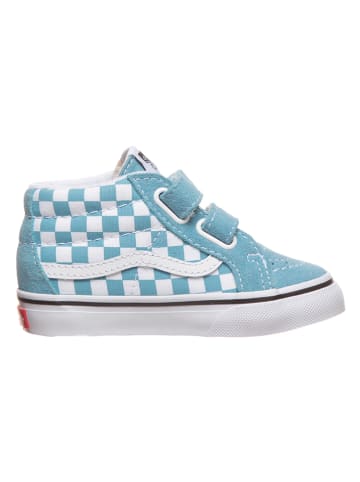 Vans Sneakers "TD SK8" in Hellblau