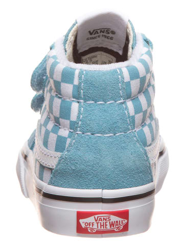 Vans Sneakers "TD SK8" in Hellblau