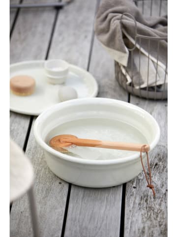 Zone Denmark Szczotka w kolorze brązowym do kąpieli - dł. 33 cm