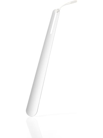 Zone Denmark Schoenlepel wit - (L)45 cm