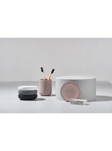 Zone Denmark Zeepschaaltje "Ume" lichtroze - Ø 12 cm