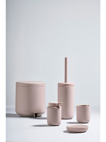 Zone Denmark Zeepschaaltje "Ume" lichtroze - Ø 12 cm