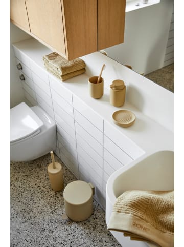 Zone Denmark Zeepdispenser "Ume" beige - 250 ml