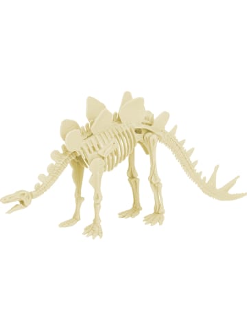 Ulysse Ausgrabungsset "Stegosaurus" - ab 6 Jahren