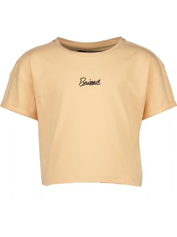 RAIZZED® Shirt "Elizabeth" geel