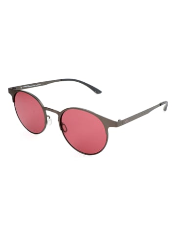 adidas Unisex Sonnenbrille in Grau Pink gunstig kaufen limango
