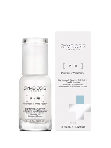 Symbiosis Gesichtscreme, 45 ml