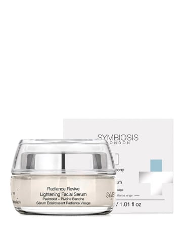 Symbiosis Gesichtsserum, 30 ml