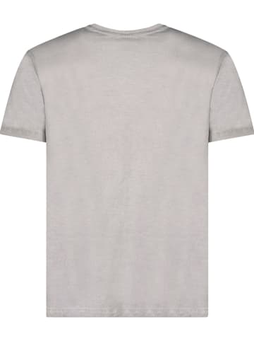 ANAPURNA Shirt "Jadventana" in Grau