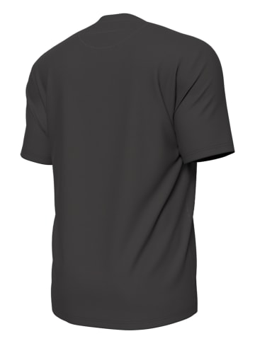 Halti Functioneel shirt "Vassi" zwart