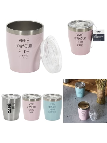 COOK CONCEPT Becher - 300 ml (Überraschungsprodukt)