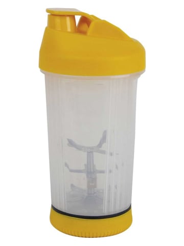 COOK CONCEPT Mixer in Gelb/ Weiß - 450 ml