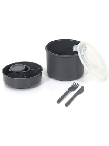 COOK CONCEPT Pojemnik na lunch (produkt niespodzianka) - wys. 13 cm