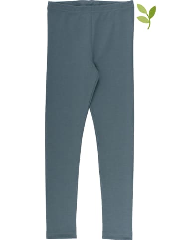 Fred´s World by GREEN COTTON Leggings in Grün
