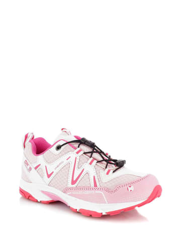 Kimberfeel Laufschuhe "K22" in Pink/ Weiß