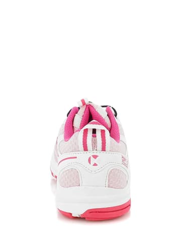 Kimberfeel Laufschuhe "K22" in Pink/ Weiß