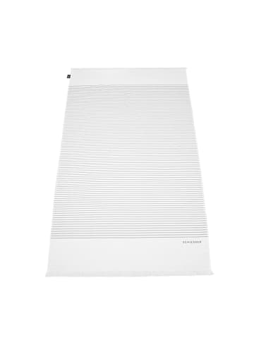 Schiesser Hamamdoek wit
