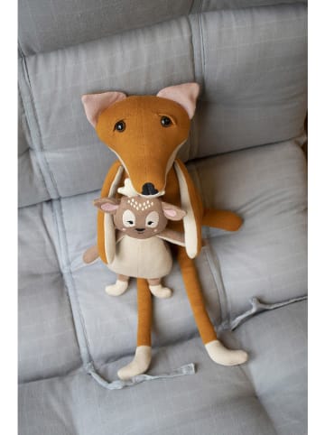 Filibabba Kuscheltier "Freya der Fuchs" - ab Geburt