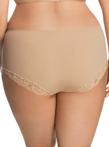Gorsenia Taillenslip in Beige