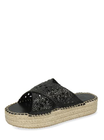 MELVIN & HAMILTON Pantalotten "Emilia 3" zwart