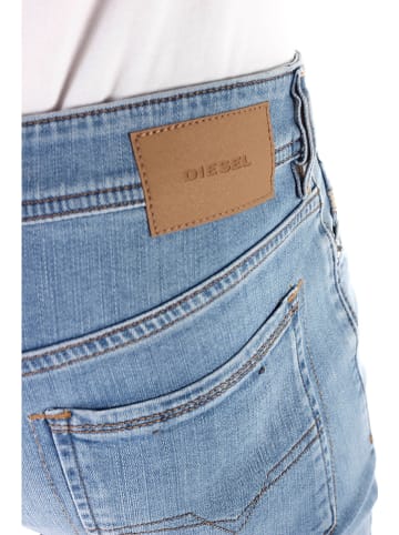 Diesel Clothes Jeans "Sleenker" - Slim fit - in Hellblau