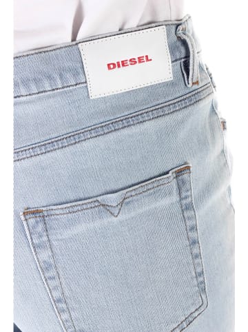 Diesel Clothes Jeans "Niclah" - Regular fit - in Hellblau